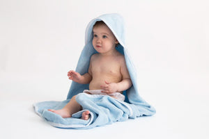 Håndkle med hette | Barn 3-7 år | Effiki - Home And Beauty AS
