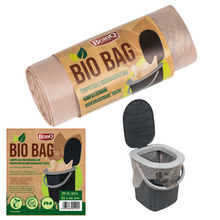 Last inn bildet i Galleri-visningsprogrammet, FRILUFTSTOALETT - PAKKETILBUD - Home And Beauty AS