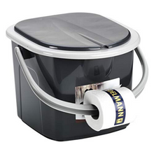 Last inn bildet i Galleri-visningsprogrammet, FRILUFTSTOALETT - PAKKETILBUD - Home And Beauty AS