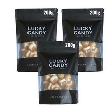 Last inn bildet i Galleri-visningsprogrammet, Freeze Dried Candy | 3 x Cola Kastanjer - Home And Beauty AS