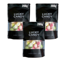 Last inn bildet i Galleri-visningsprogrammet, Freeze Dried Candy | 3 x Frukt Kastanjer - Home And Beauty AS