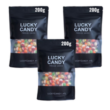 Last inn bildet i Galleri-visningsprogrammet, Freeze Dried Candy | 3 x Star Comets - Home And Beauty AS