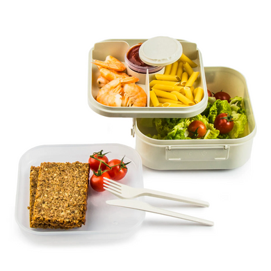 LIDO Matboks – Din Smarte Lunsjvenn! - Home And Beauty AS