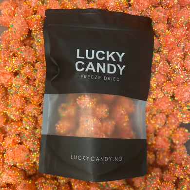 Freeze Dried Candy | Gummy Clusters