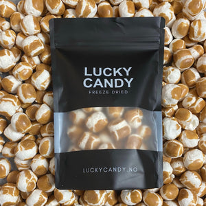 Freeze Dried Candy | TOTAL 1,215 kg