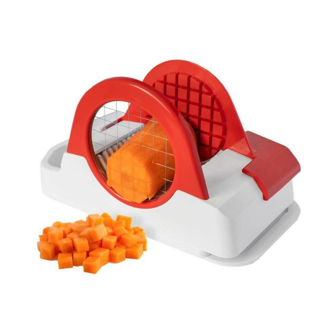 Slicer Dicer Grønnsakskutter Home And Beauty AS