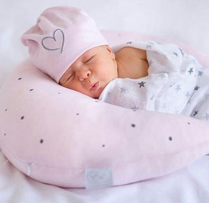 Effiki - Baby lue med Hjerte - Home And Beauty AS