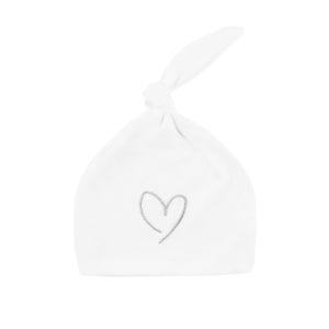 Effiki - Baby lue med Hjerte - Home And Beauty AS