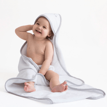 Last inn bildet i Galleri-visningsprogrammet, Håndkle med hette | Barn 3-7 år | Effiki - Home And Beauty AS