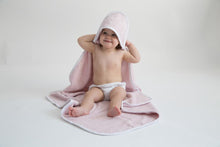 Last inn bildet i Galleri-visningsprogrammet, Håndkle med hette | Barn 3-7 år | Effiki - Home And Beauty AS