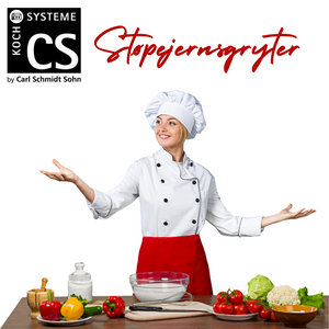 Jerngryte | 14 cm | Carl Schmidt Sohn - Home And Beauty AS