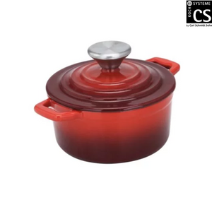Jerngryte | 14 cm | Carl Schmidt Sohn - Home And Beauty AS