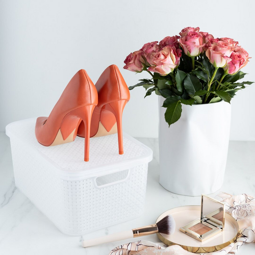 Sko Boks - Home And Beauty AS